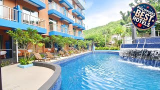 OSEIDON HOTEL BORACAY | Boracay Island, Philippines | Hotel Review ⭐ | Philippines Best Hotels