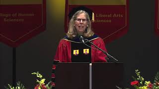 Spring 2020 Virtual Undergraduate Commencement Ceremony