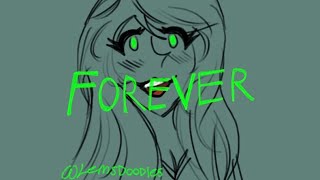 Forever // Aphmau Emerald Secret Animatic