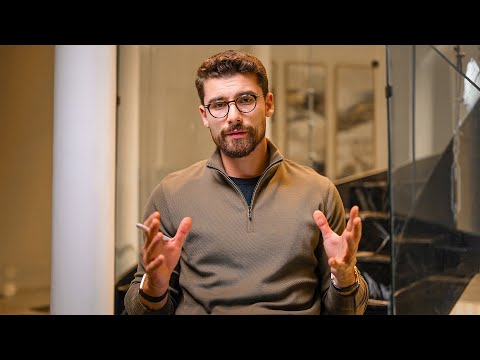 You Can’t Hit $10m A Year If You’re Stuck Inside Your Business—Here’s the Fix