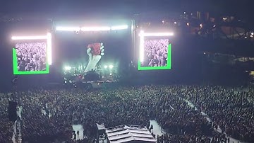 Green Day - Jesus of Suburbia Live at Citi Field, Queens, NY (8/5/24)