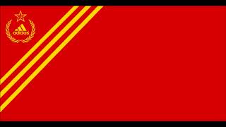 Video voorbeeld van "National Anthem of the New USSR (Cheeki Breeki Version, April Fools 2018 Special)"
