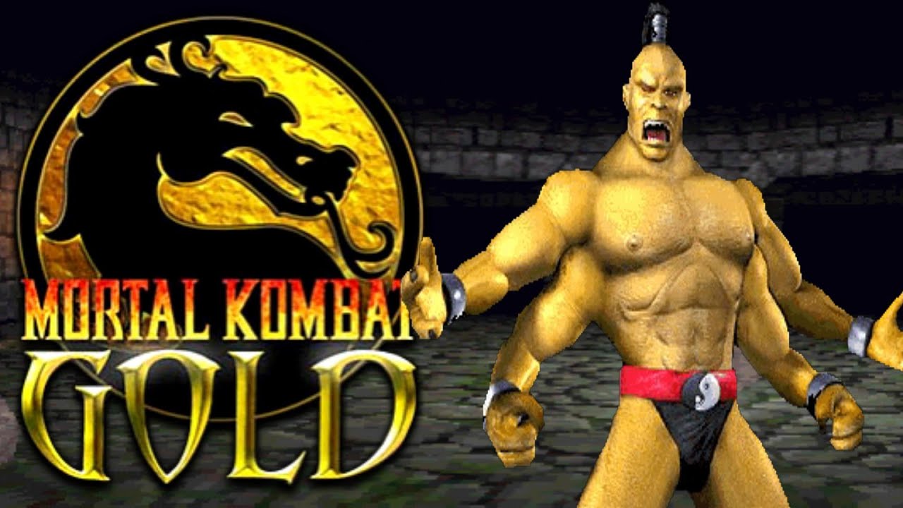 Mortal gold. Mortal Kombat 2 Ultimate. Мортал комбат Голд треки.