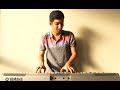 Maroon 5  girls like you acoustic cover ft cardi b by kahan mehta