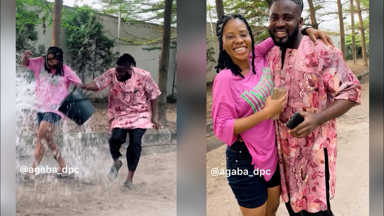 Why is she like this