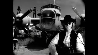 Tom Petty & The Heartbreakers - Learning To Fly (Superscaled To 4K) 🇺🇸