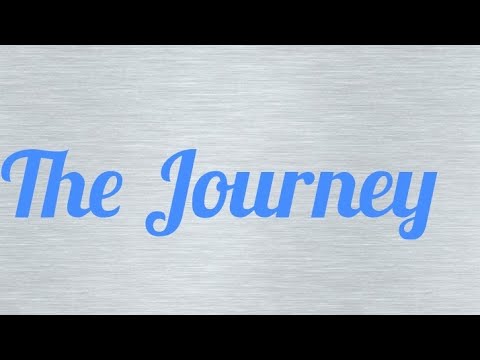 the journey movie 2023 trailer