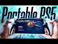 Traveling with playstation portal ny to fl why its really useful