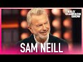 Sam Neill Reveals His REAL Name