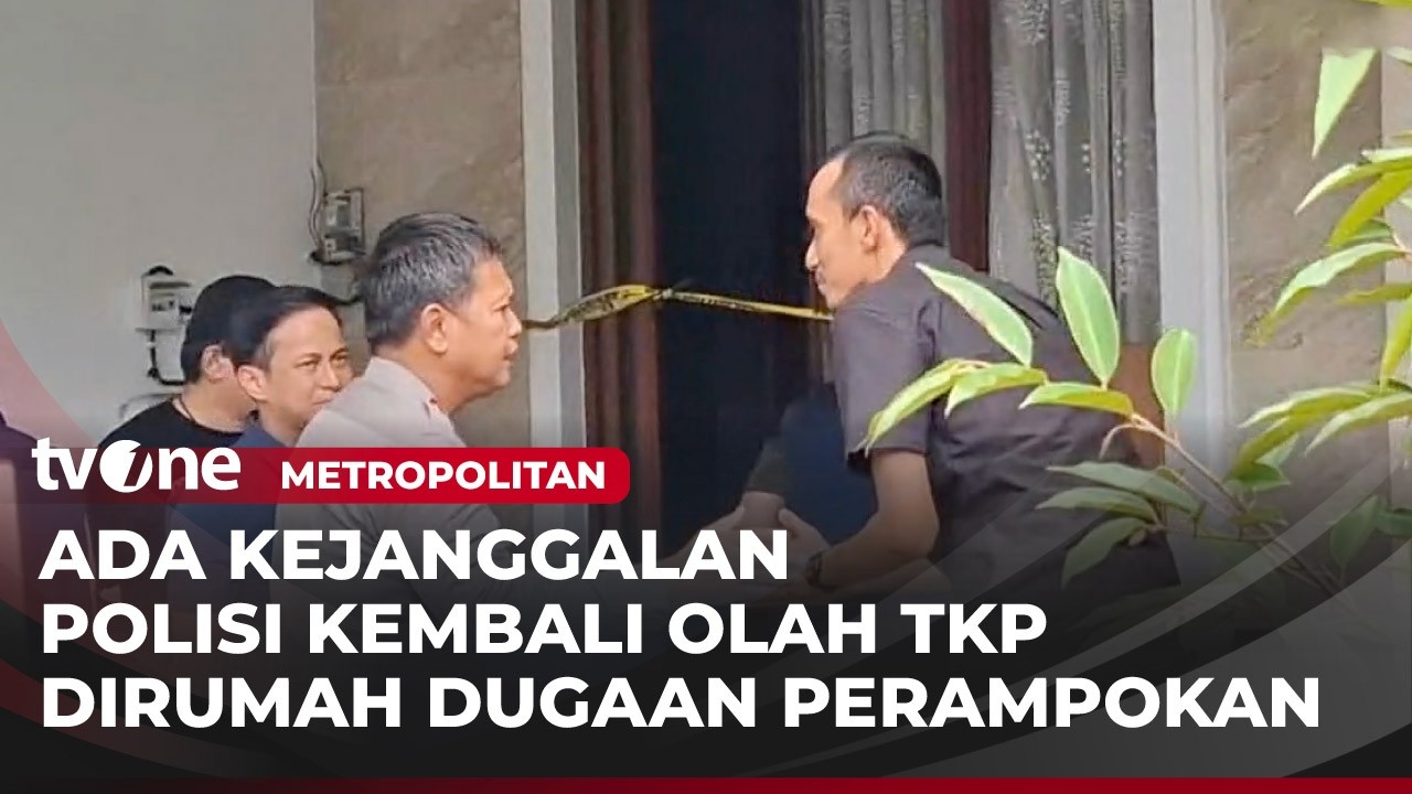 Merasa Ada Kejanggalan, Keluarga: Kalau Mau Merampok, Kenapa yang Diambil Cuma Kunci Mobil dan HP?