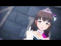 【アイマスMMD】Pさんを慕う私の心には情念という名の紅蓮の焔が燃え盛る【MAD_PV】