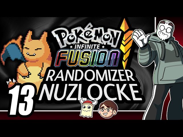 How To Randomize Pokemon Infinite Fusion