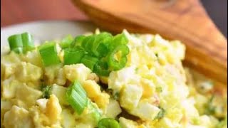 ВМЕСТО ОЛИВЬЕ Мясной салат мой любимый Salad With Chicken