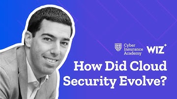 Wiz CISO, Ryan Kazanciyan, Explains the Evolution of Cloud Security