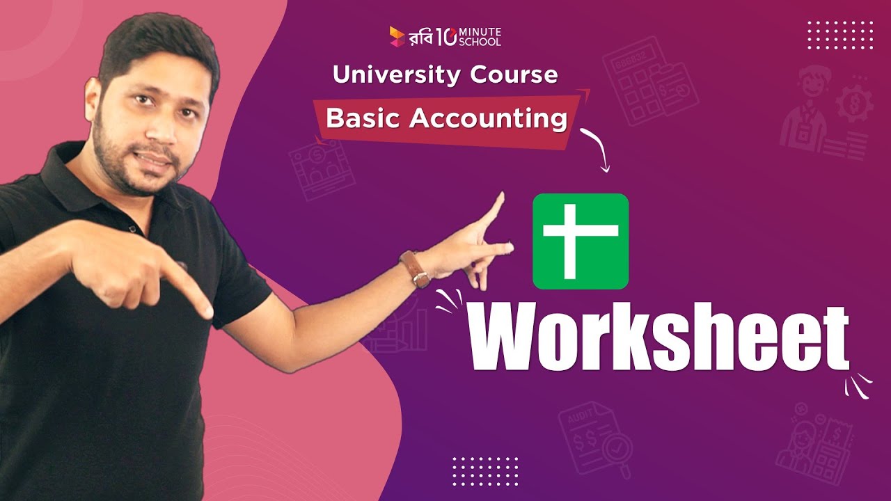 Lecture 17 Worksheet Steps In Preparing A Worksheet lecture-17-worksheet-steps-in-preparing-a-worksheet
