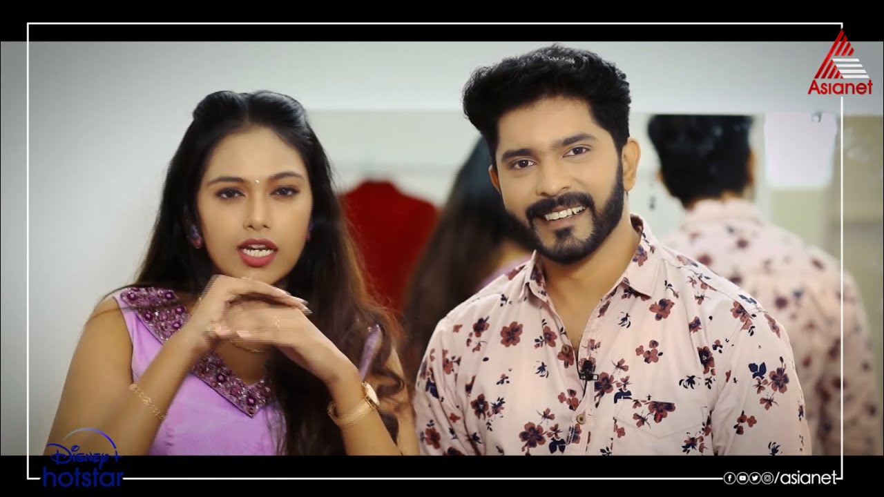 സ്റ്റാർട്ട് മ്യൂസിക് വേദിയിൽ വാശിയേറിയ പോരാട്ടത്തിന് ഒരുങ്ങി കാവ്യയും ജീവയും!!