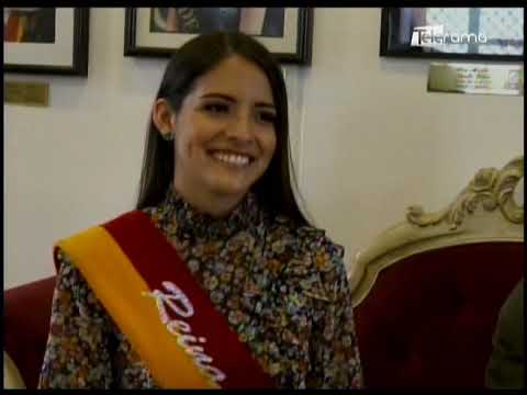 Nikole Salinas, reina de Cuenca 2019 nos cuenta su historia de amor