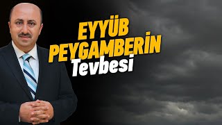 Hz Eyyübün Firavunun Karşısına Çıkması Ömer Döngeloğlu