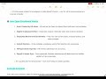 WorkDay - #72 Anusha Journal Open Enrollment Event in Workday Workday#workday#study