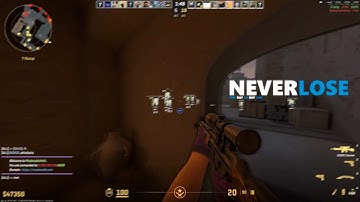 Goodbye Skeet, Welcome Neverlose