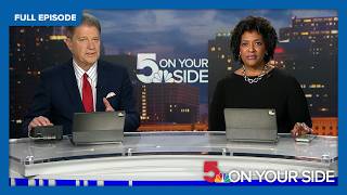 5 On Your Side at 10 - April 1, 2026 (Full Broadcast)
