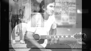 Townes Van Zandt- Greensboro Woman