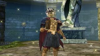 Fire Emblem Echoes: Another Hero-King - Series 3 DLC: Altar of the Scholarly Sage