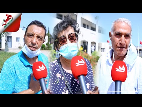 إقبال كبير من ساكنة سلا على مراكز التصويت لاختيار ممثليهم بالبرلمان والجهات والجماعات