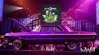 UP IN SMOKE Dr Dre Snoop Dogg - Let Me Ride+Still Dre LOWRIDER