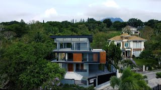 Ayala Greenfields Estates Brand New Modern House For Sale