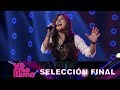 Yo Me Llamo Kany García – Hoy Ya Me Voy – Selección Final