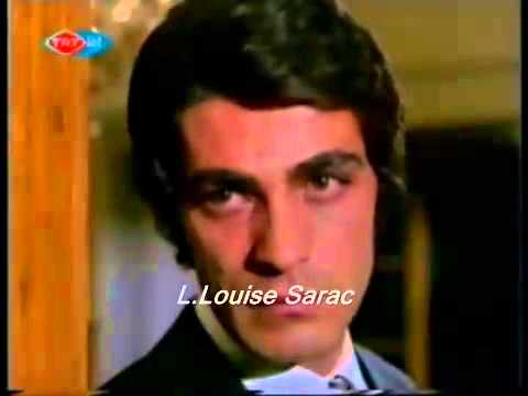 Belkıs Özener .... Sevemedim Kara Gözlüm ( Türkan Şoray 1970 )
