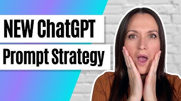 Copy My ChatGPT Prompt Strategy to Make Money Online in 2025