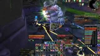 Naxxramus 40-Man - Patchwerk