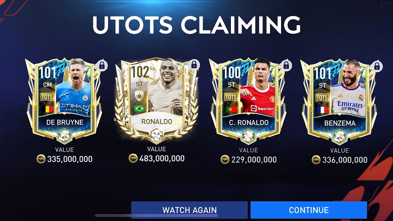 FIFA MOBILE: WORLD CUP 2022, OPENING FIFA WORLD CUP PACKS + INSANE PACK OPENING