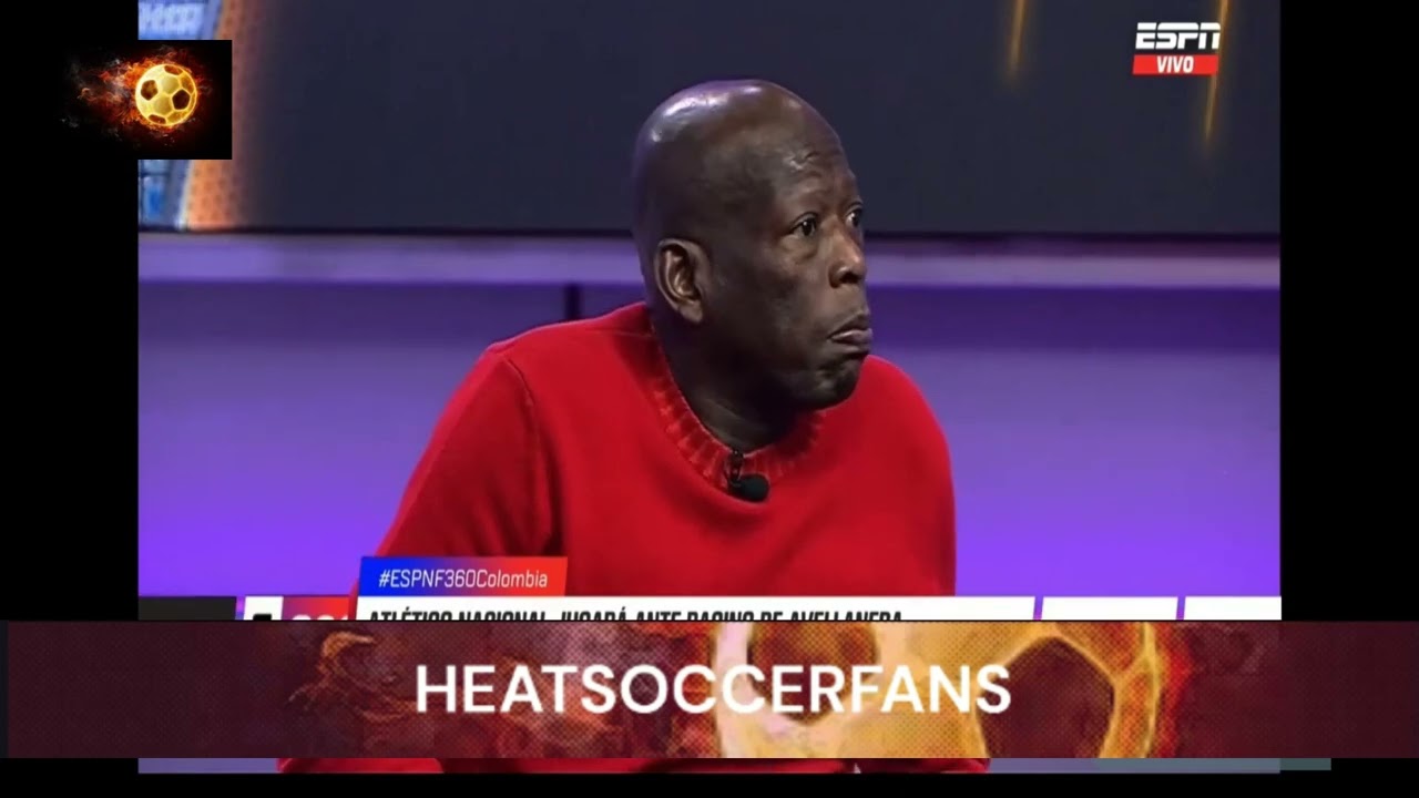 ESPN F360 Programa completo