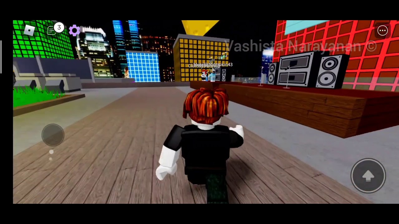 How to be invincible in roblox funky friday friday night funkin youtube