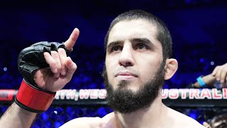 Islam Makhachev Ufc Walkout Song
