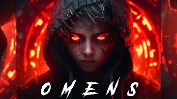 Royalty Free Nu Metal Instrumental - OMENS