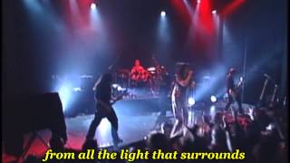 Fates Warning - Another perfect day - with lyrics