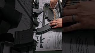 U-Loader By Podavach. 7.62X39