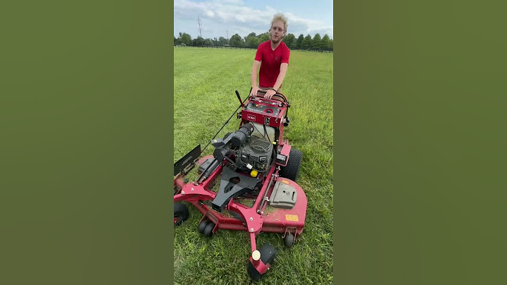 TORO GRANDSTAND MULTI FORCE