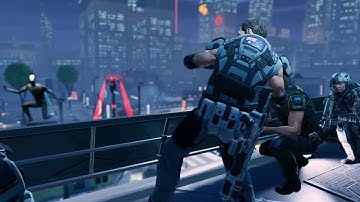 XCom 2 Long War Legend Gatecrasher, some basic tips for rookies