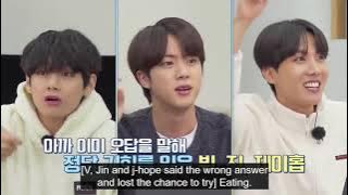 Run BTS! Episode 133 and Episode 134 ENG SUB