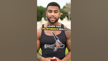 The First Skills Beginners Should Learn In Calisthenics (Guide)