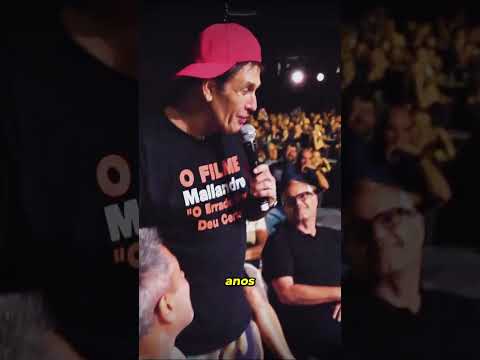 Descobri o apelido carinhoso desse casal e quase não acreditei… Rááá!