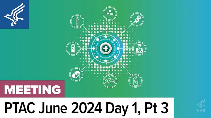 PTAC | Roundtable Panel Discussion: Complex Chronic Conditions | June 10, 2024 | 3/8