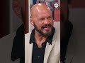 Mark Kerr shares what it’s like seeing his life play out in “The Smashing Machine” | GMA