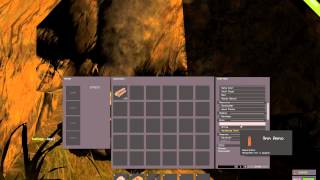 Rust Alpha: Review and Gameplay