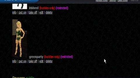 How to Clear your IMVU cache